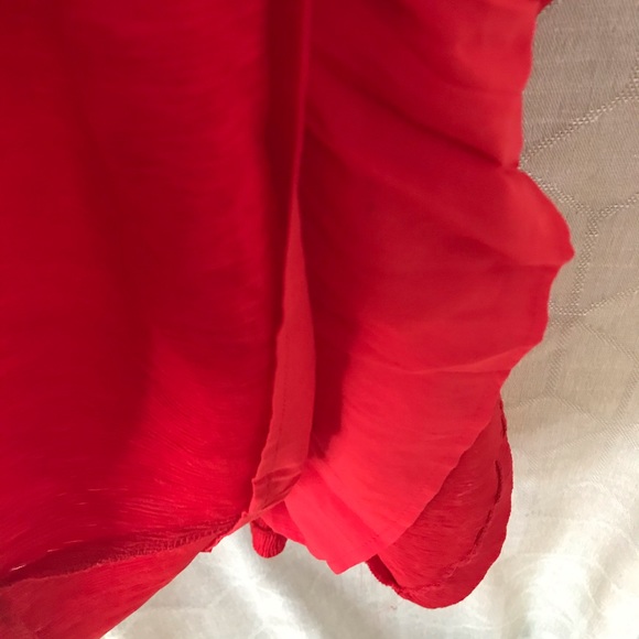 Anthropologie Maeve Juliet Corset Dress - Picture 9 of 9